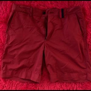 Carolina Herrera practically new shorts